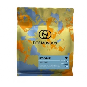 Dos Mundos  Etiopie Dimi Tula 250g